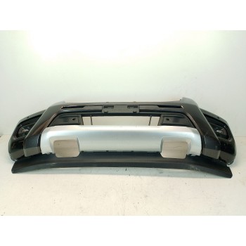 Recambio de paragolpes delantero para ford ranger (tke) 2.0 ecoblue 4x4 referencia OEM IAM N1WB17C831HAW  