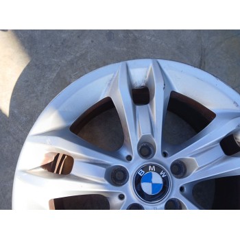 Recambio de llanta para bmw x1 (e84) sdrive 18 d referencia OEM IAM 678914213  