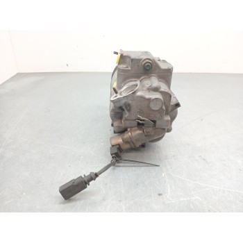 Recambio de compresor aire acondicionado para seat ibiza iii (6l1) 1.4 16v referencia OEM IAM 6q0820803r  