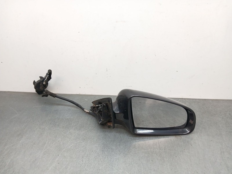 Recambio de retrovisor derecho para audi a3 (8p1) 1.6 referencia OEM IAM RS0408502  