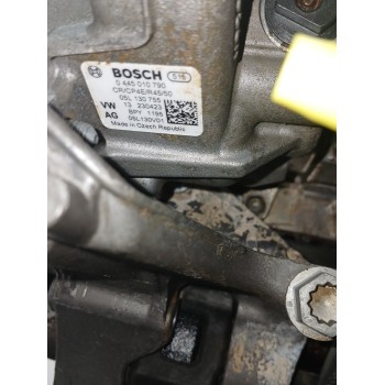 Recambio de motor completo para audi q3 sportback (f3n) 35 tdi referencia OEM IAM DTS 15.500KM B