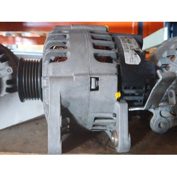 Recambio de alternador para seat ibiza iii (6l1) 1.2 referencia OEM IAM 03d903025e 03D903025EX 03D903025jX