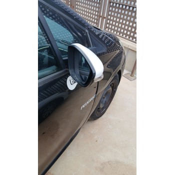 Recambio de retrovisor derecho para peugeot 208 i (ca_, cc_) 1.0 referencia OEM IAM E20211047  