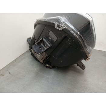 Recambio de faro izquierdo para omoda 5 referencia OEM IAM 605000530AA INFERIOR 2024061902