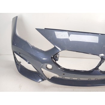 Recambio de paragolpes delantero para bmw 2 active tourer (f45) 220 i referencia OEM IAM 51118075476  