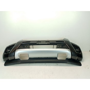 Recambio de paragolpes delantero para ford ranger (tke) 2.0 ecoblue 4x4 referencia OEM IAM N1WB17C831HAW  