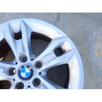 Recambio de llanta para bmw x1 (e84) sdrive 18 d referencia OEM IAM 678914213  