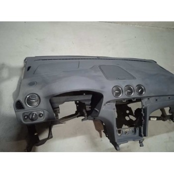 Recambio de kit airbag para ford s-max (ca1) titanium referencia OEM IAM  SALPICADERO TOCADO, VER FOTOS 