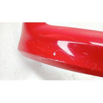 Recambio de paragolpes delantero para ford fiesta vi (cb1, ccn) 1.0 ecoboost referencia OEM IAM c1bj17b875a  