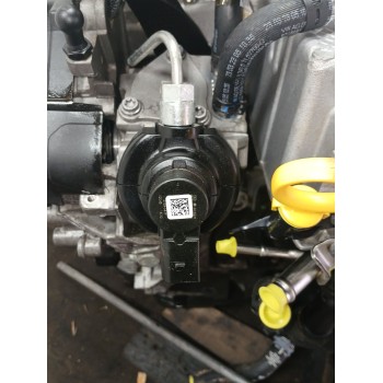 Recambio de motor completo para audi q3 sportback (f3n) 35 tdi referencia OEM IAM DTS 15.500KM B