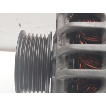Recambio de alternador para seat ibiza iii (6l1) 1.2 referencia OEM IAM 03d903025e 03D903025EX 03D903025jX