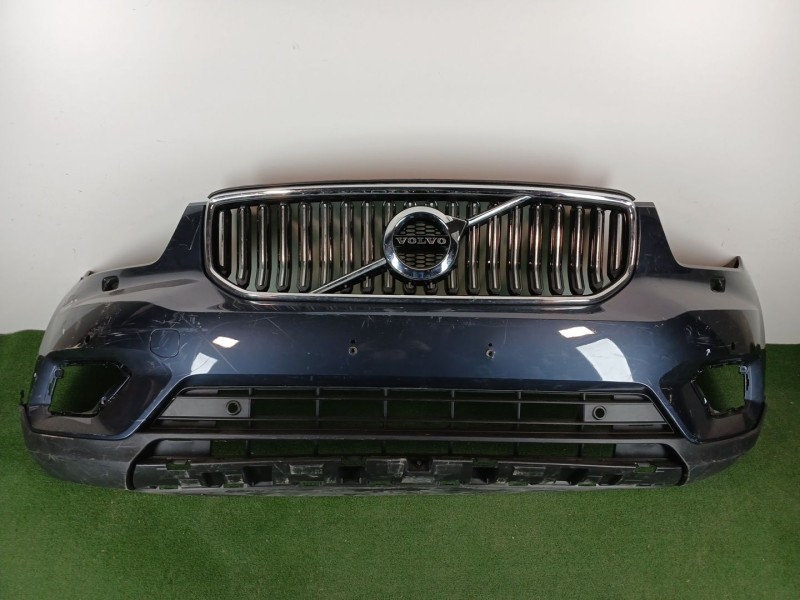 Recambio de paragolpes delantero para volvo xc40 (536) t5 awd referencia OEM IAM 31449359  