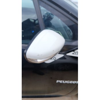 Recambio de retrovisor derecho para peugeot 208 i (ca_, cc_) 1.0 referencia OEM IAM E20211047  