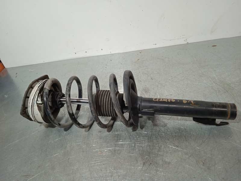 Recambio de amortiguador delantero izquierdo para renault scenic ii 1.6 16v referencia OEM IAM 8200851838  