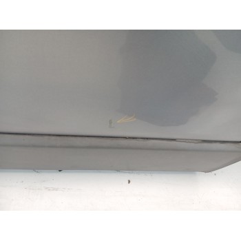 Recambio de puerta trasera izquierda para chevrolet captiva 2.0 diesel cat referencia OEM IAM 94543752  