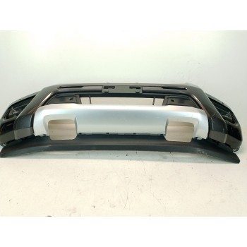 Recambio de paragolpes delantero para ford ranger (tke) 2.0 ecoblue 4x4 referencia OEM IAM N1WB17C831HAW  
