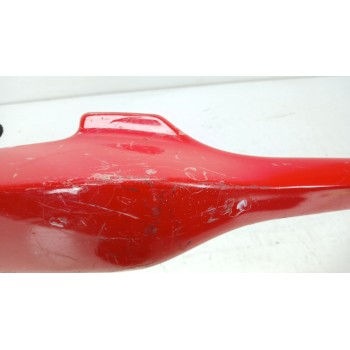 Recambio de paragolpes delantero para ford fiesta vi (cb1, ccn) 1.0 ecoboost referencia OEM IAM c1bj17b875a  