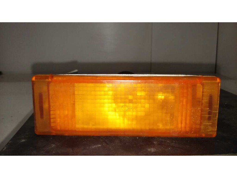 Recambio de piloto delantero izquierdo para renault rapid/express (f40) 1.4 familiar (f402/40m) referencia OEM IAM   