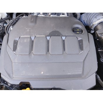 Recambio de motor completo para audi q3 sportback (f3n) 35 tdi referencia OEM IAM DTS 15.500KM B