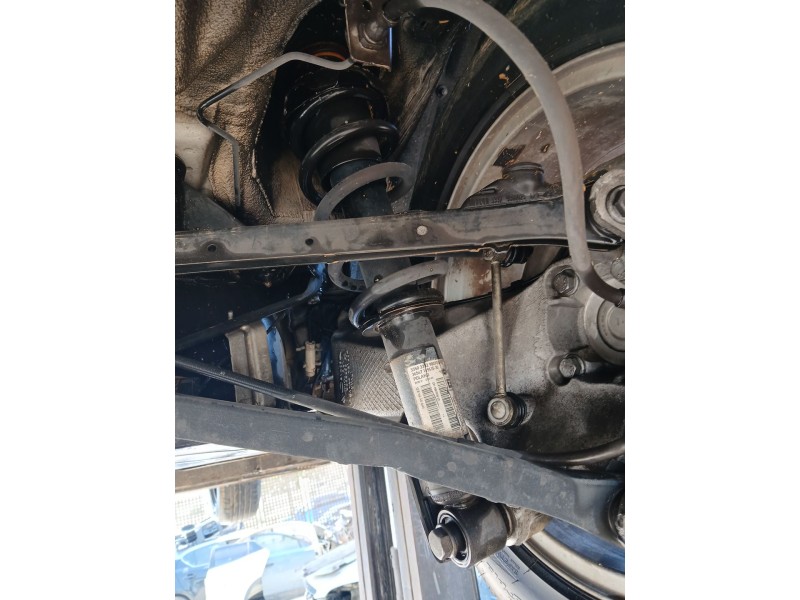 Recambio de amortiguador trasero derecho para mini mini countryman (r60) one d referencia OEM IAM   