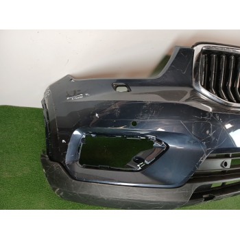 Recambio de paragolpes delantero para volvo xc40 (536) t5 awd referencia OEM IAM 31449359  