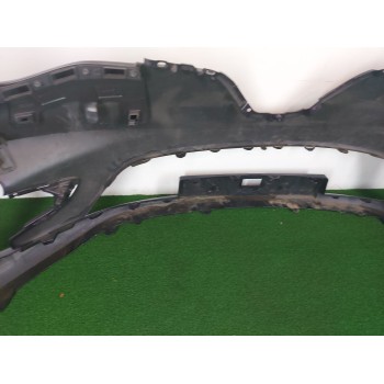 Recambio de paragolpes delantero para renault zoe (bfm_) zoe referencia OEM IAM 620223129r 620223129r 