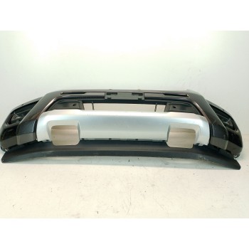 Recambio de paragolpes delantero para ford ranger (tke) 2.0 ecoblue 4x4 referencia OEM IAM N1WB17C831HAW  