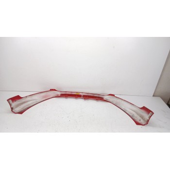 Recambio de paragolpes delantero para ford fiesta vi (cb1, ccn) 1.0 ecoboost referencia OEM IAM c1bj17b875a  