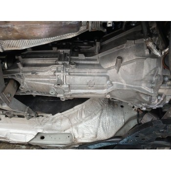 Recambio de caja cambios para jaguar xe (x760) 2.0 d referencia OEM IAM   