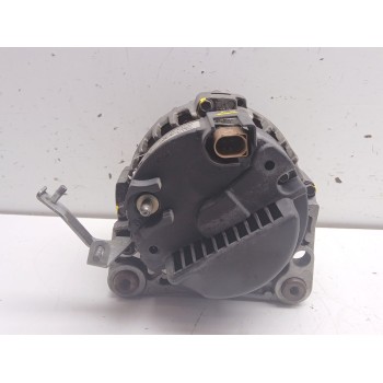 Recambio de alternador para seat ibiza iii (6l1) 1.2 referencia OEM IAM 03d903025e 03D903025EX 03D903025jX