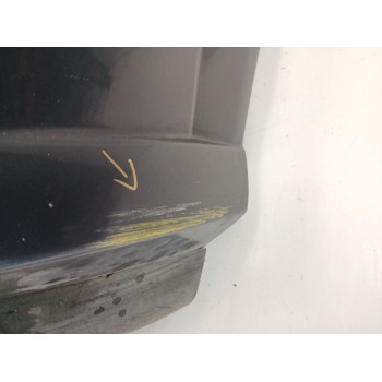 Recambio de paragolpes delantero para opel meriva a monospace (x03) 1.7 cdti (e75) referencia OEM IAM 93177662  