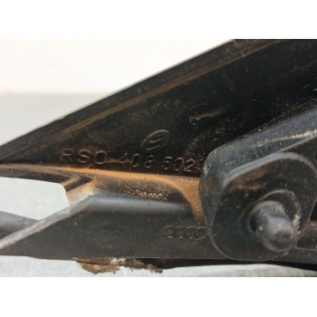 Recambio de retrovisor derecho para audi a3 (8p1) 1.6 referencia OEM IAM RS0408502  