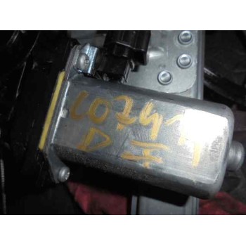 Recambio de elevalunas delantero izquierdo para dacia sandero ambiance referencia OEM IAM 807213282R  2 PINS