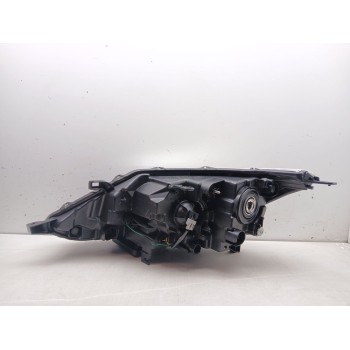 Recambio de faro derecho para nissan qashqai (j11) 1.6 dci turbodiesel cat referencia OEM IAM 260104eh0a  