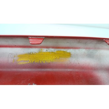 Recambio de paragolpes delantero para ford fiesta vi (cb1, ccn) 1.0 ecoboost referencia OEM IAM c1bj17b875a  