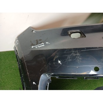 Recambio de paragolpes delantero para volvo xc40 (536) t5 awd referencia OEM IAM 31449359  