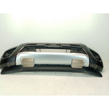 Recambio de paragolpes delantero para ford ranger (tke) 2.0 ecoblue 4x4 referencia OEM IAM N1WB17C831HAW  