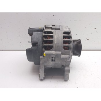 Recambio de alternador para seat ibiza iii (6l1) 1.2 referencia OEM IAM 03d903025e 03D903025EX 03D903025jX