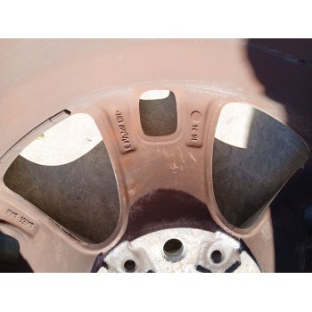 Recambio de llanta para bmw x1 (e84) sdrive 18 d referencia OEM IAM 678914213  