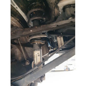 Recambio de amortiguador trasero izquierdo para mini mini countryman (r60) one d referencia OEM IAM   