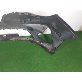 Recambio de paragolpes delantero para renault zoe (bfm_) zoe referencia OEM IAM 620223129r 620223129r 
