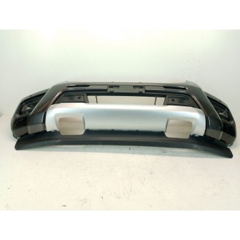 Recambio de paragolpes delantero para ford ranger (tke) 2.0 ecoblue 4x4 referencia OEM IAM N1WB17C831HAW  