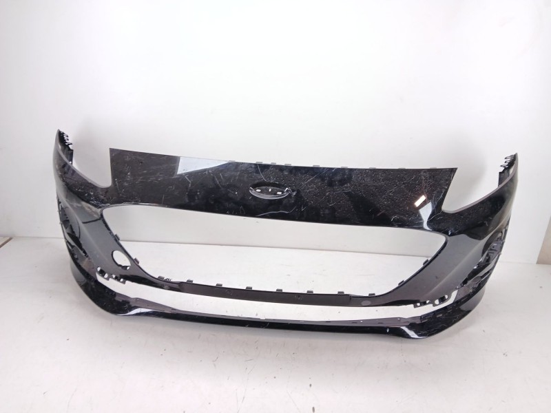 Recambio de paragolpes delantero para ford kuga iii (dfk) 2.0 tdci 4x4 referencia OEM IAM LV4B17F003V  