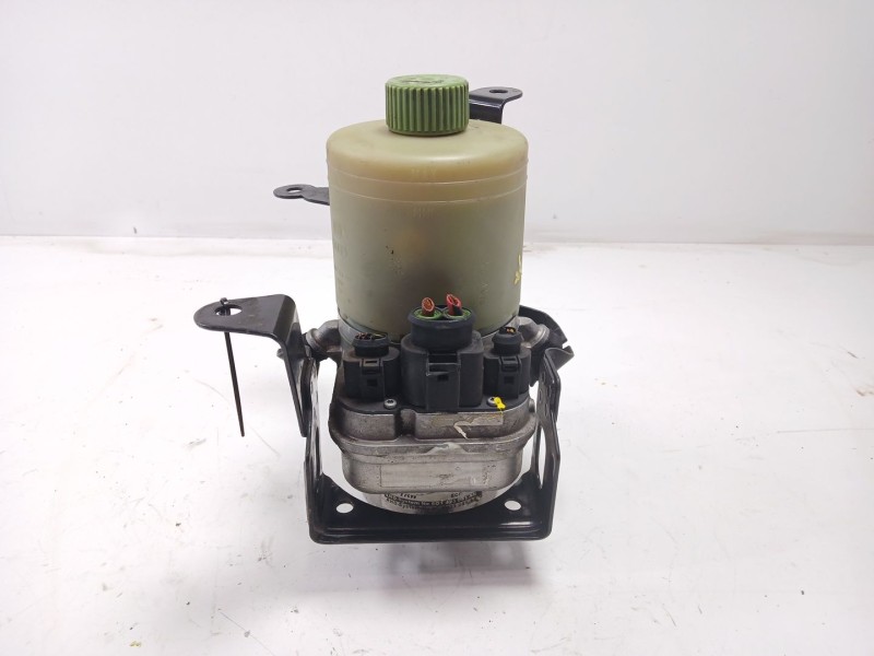 Recambio de bomba direccion para seat ibiza iii (6l1) 1.2 referencia OEM IAM 6Q0423156m  