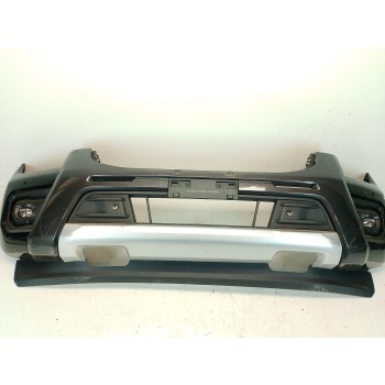 Recambio de paragolpes delantero para ford ranger (tke) 2.0 ecoblue 4x4 referencia OEM IAM N1WB17C831HAW  