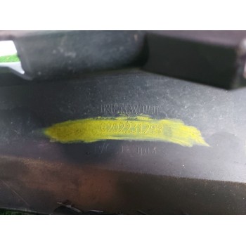 Recambio de paragolpes delantero para renault zoe (bfm_) zoe referencia OEM IAM 620223129r 620223129r 