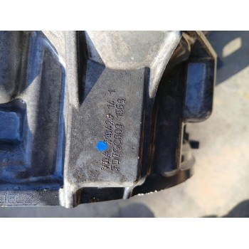 Recambio de caja cambios para audi q3 sportback (f3n) 35 tdi referencia OEM IAM VDA  