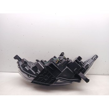 Recambio de faro derecho para nissan qashqai (j11) 1.6 dci turbodiesel cat referencia OEM IAM 260104eh0a  