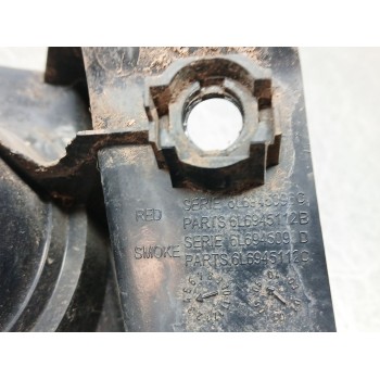 Recambio de piloto trasero derecho para seat ibiza iii (6l1) 1.4 16v referencia OEM IAM 6L6945112B  