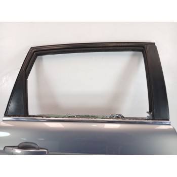 Recambio de puerta trasera derecha para chevrolet captiva 2.0 diesel cat referencia OEM IAM 94543753  